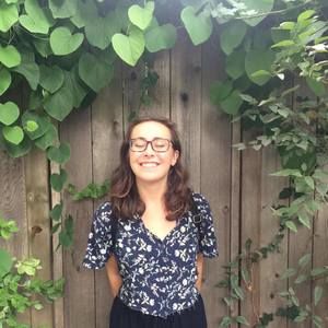 Meet your Posher, Maggie